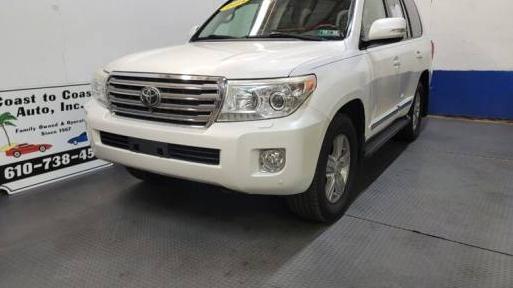 TOYOTA LAND CRUISER 2014 JTMHY7AJ3E4024952 image